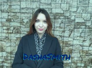 DashaSmith