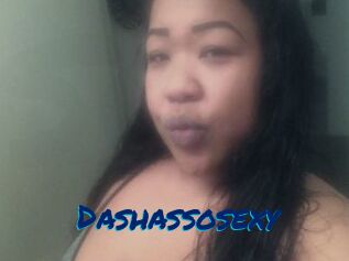 Dashassosexy