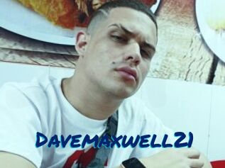 Davemaxwell21