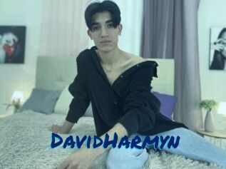 DavidHarmyn