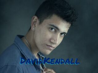 DavidKendall