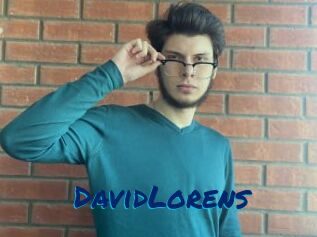 DavidLorens