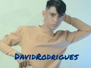 DavidRodrigues