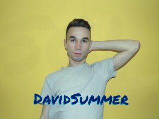 DavidSummer