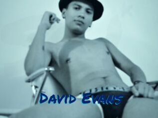 David_Evans