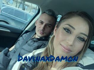 DavinaxDamon