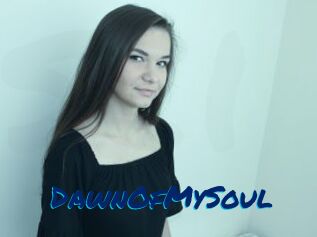 DawnOfMySoul