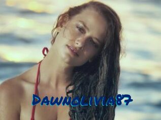 Dawnolivia87