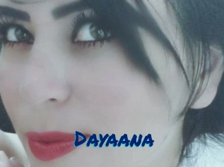 Dayaana