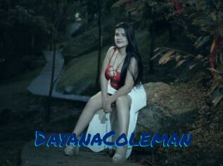 DayanaColeman