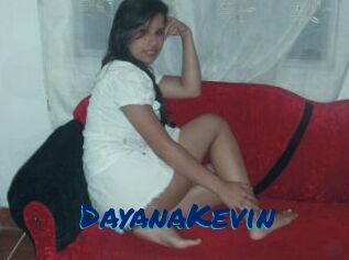 DayanaKevin