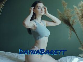 DaynaBarett