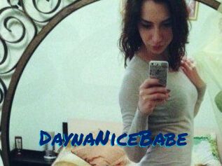 DaynaNiceBabe