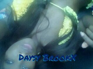 Daysy_BrookX