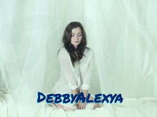 DebbyAlexya