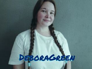 DeboraGreen