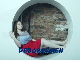 DeboraGren