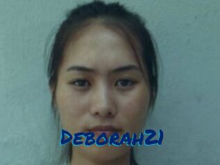 Deborah21