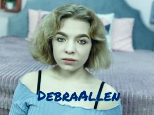 DebraAllen