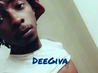 DeeGiva