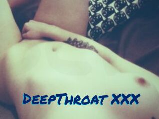 DeepThroat_XXX