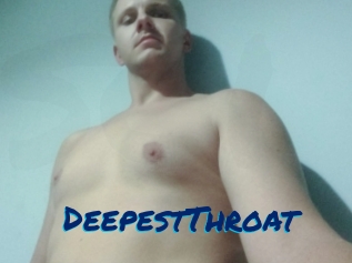 DeepestThroat