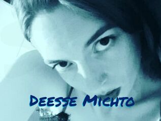 Deesse_Michto