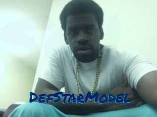 DefStarModel