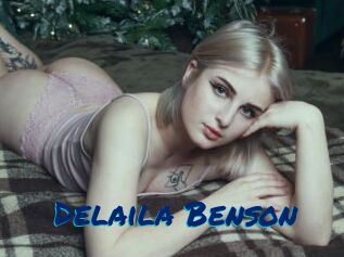 Delaila_Benson