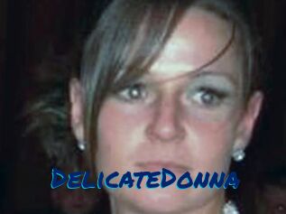 DelicateDonna