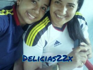 Delicias22x