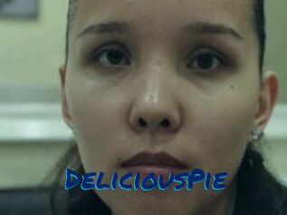 DeliciousPie