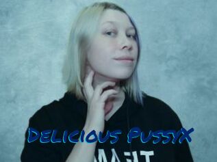 Delicious_PussyX