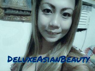 DeluxeAsianBeauty