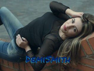 DemiSmith