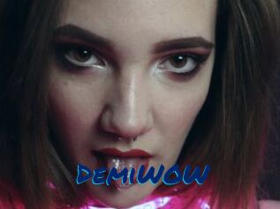 DemiWOW