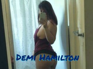 Demi_Hamilton