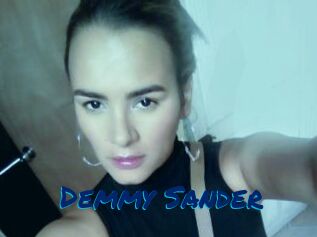 Demmy_Sander