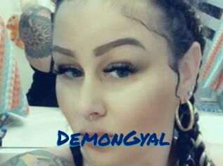 DemonGyal