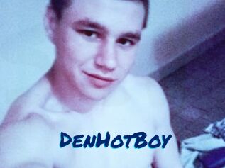 DenHotBoy