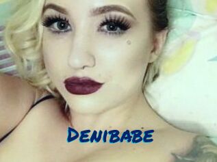 Denibabe