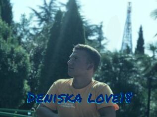 Deniska_love18