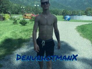 Den_ur_hot_manX