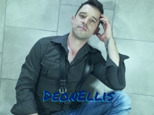 DeonEllis