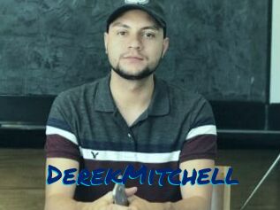 DerekMitchell