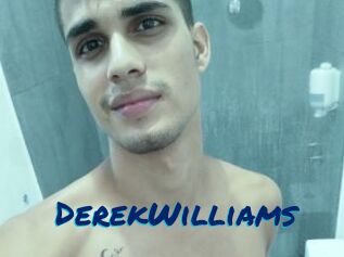 DerekWilliams