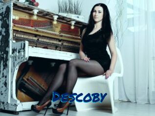 Descoby