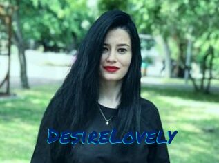 DesireLovely