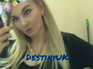 DestinyUK