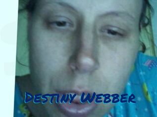 Destiny_Webber